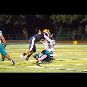 Meet your Posher, Demry